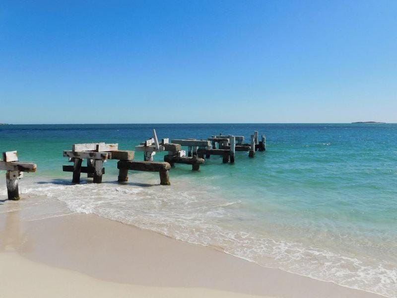 Cottage 57 - Topspot Cottages House in Jurien Bay
