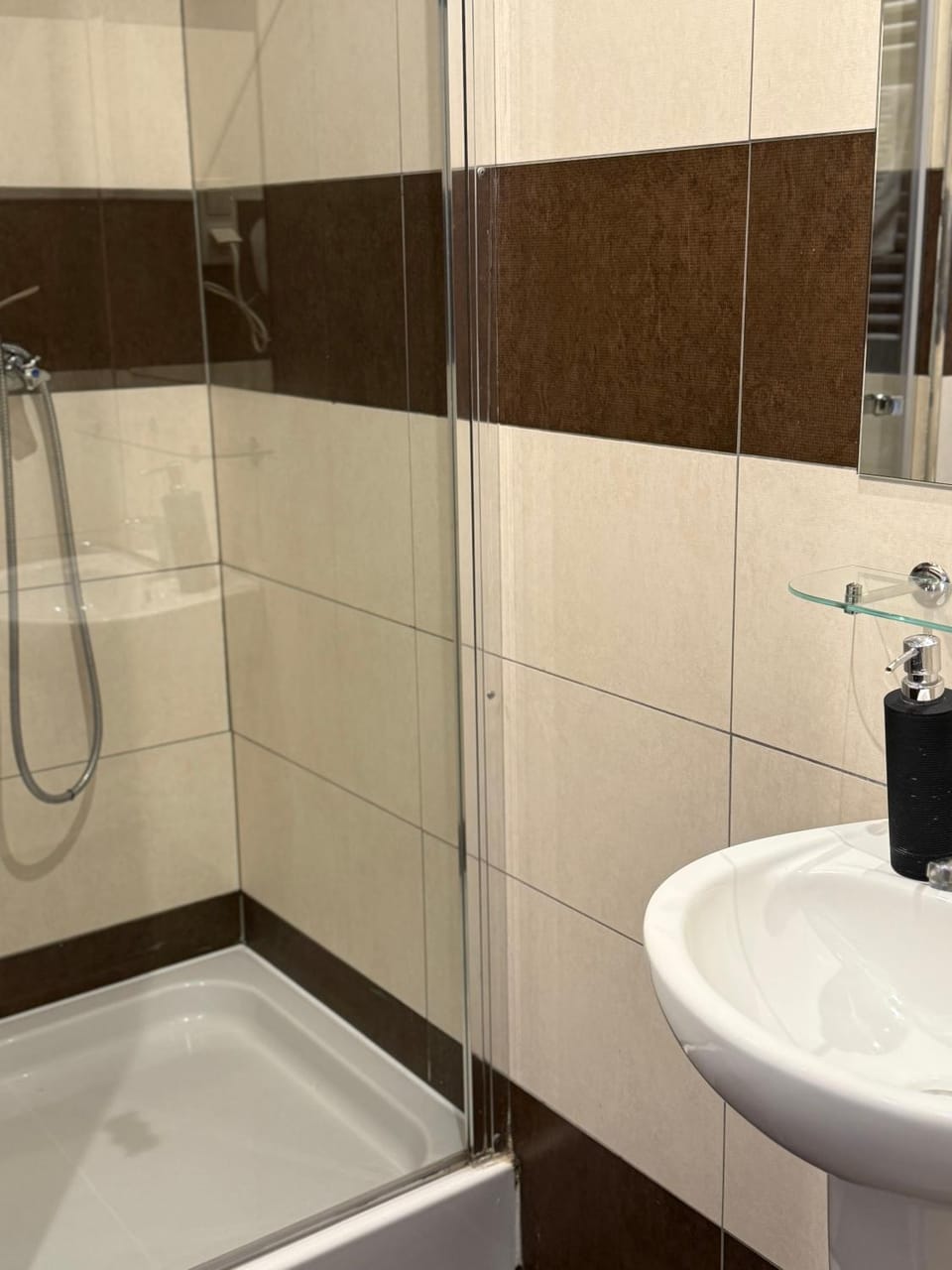 Shower