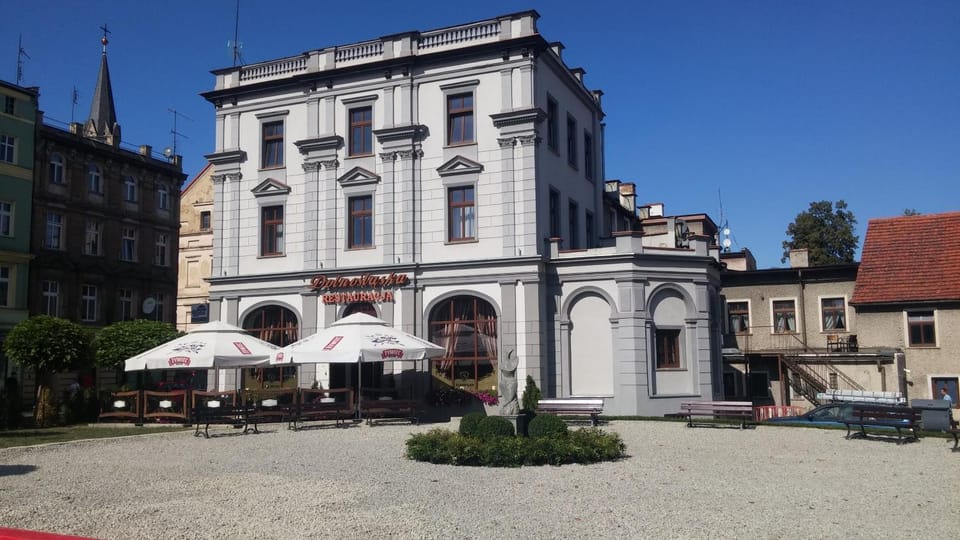 Dolnośląski Inn in Lower Silesian Voivodeship