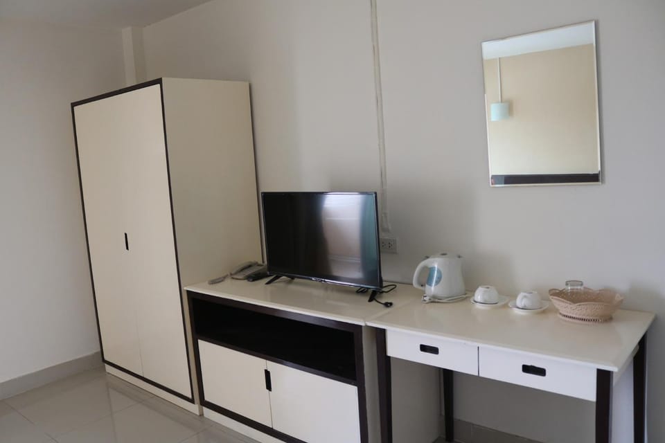 TV and multimedia, wardrobe
