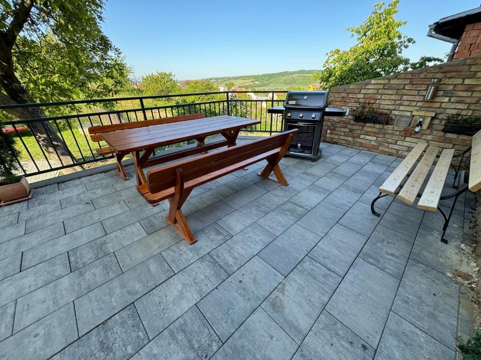 Natural landscape, View (from property/room), Balcony/Terrace, Seating area