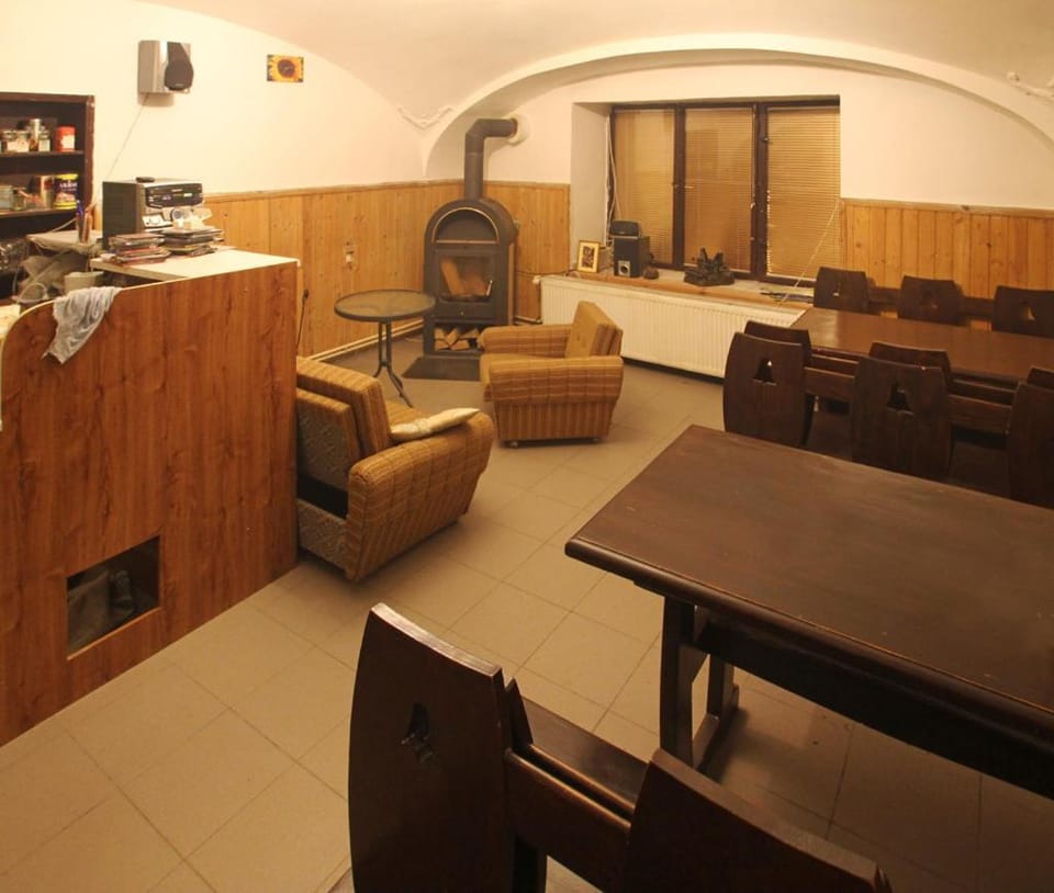 Privat Lucia Vacation rental in Slovakia