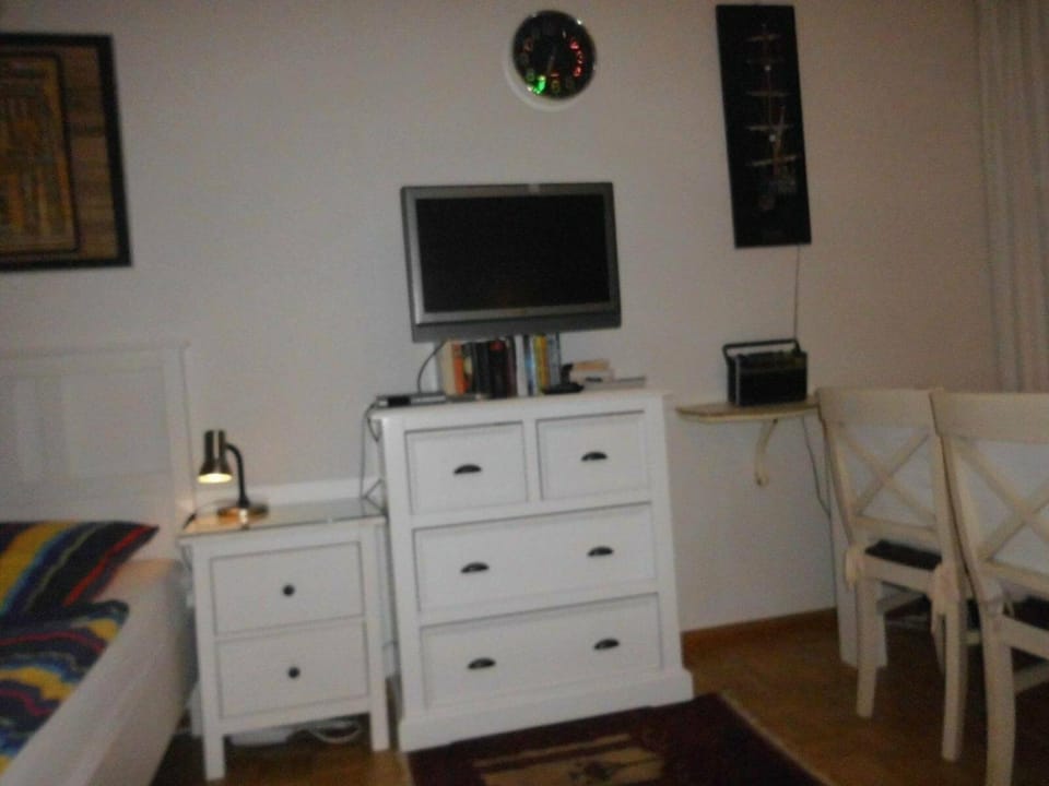 App-Ostwind Apartment in Westerland
