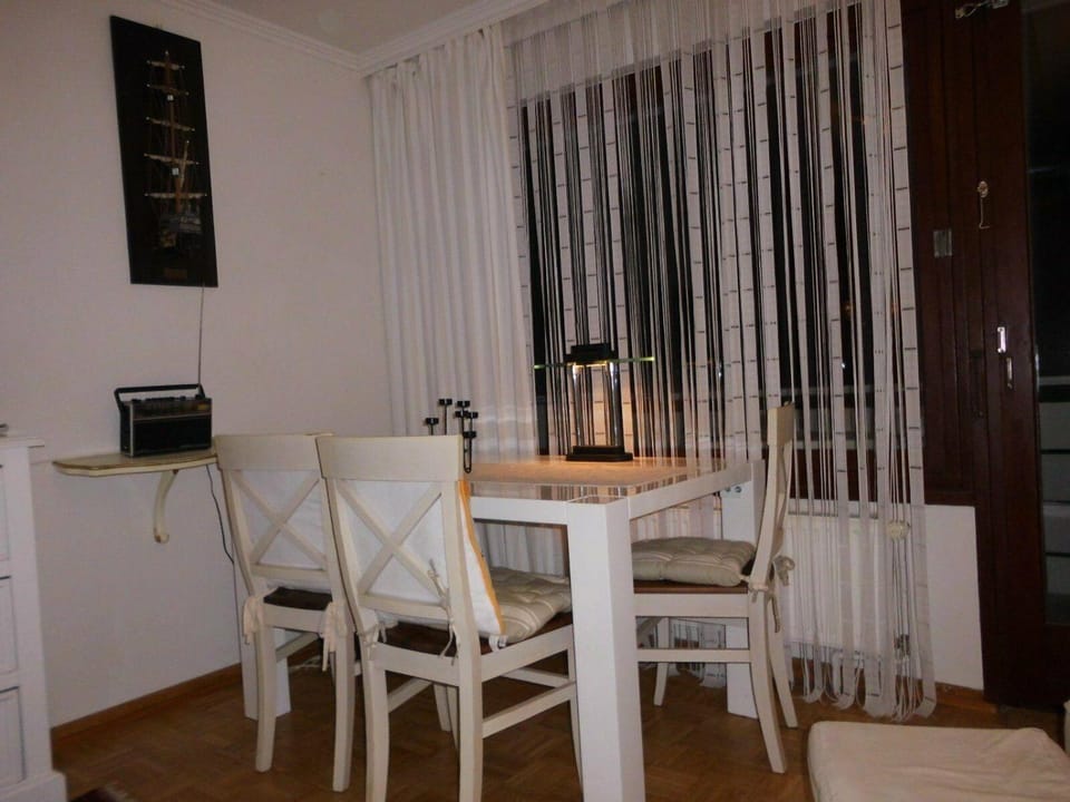 App-Ostwind Apartment in Westerland