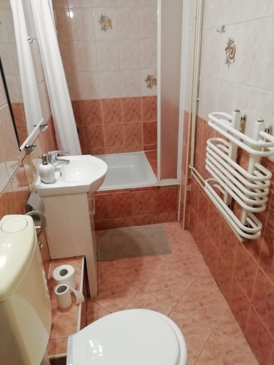 Toilet, Bathroom