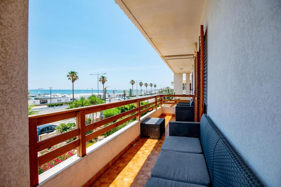 Sea view