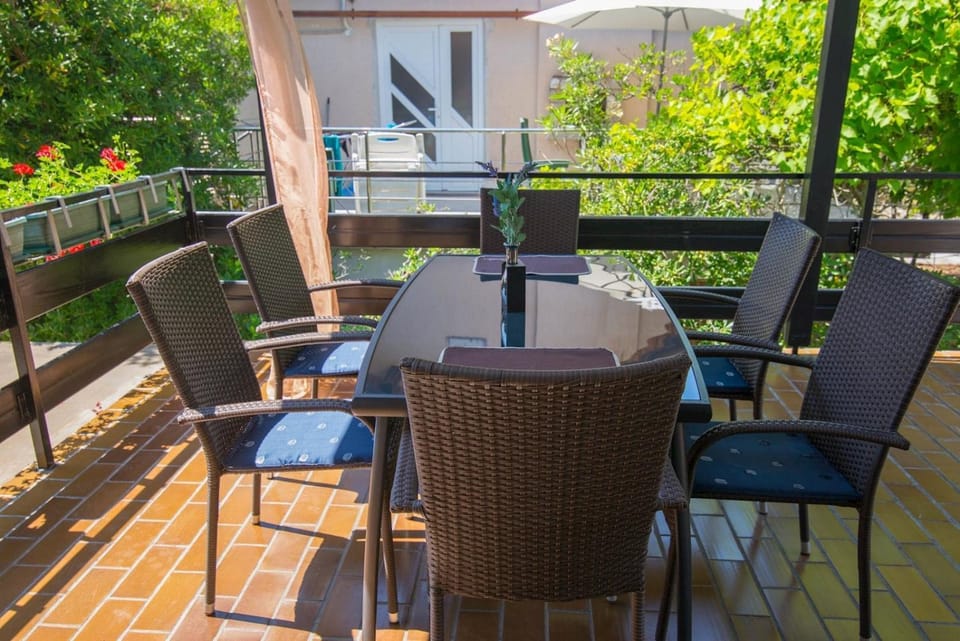 Sofia Bed and Breakfast in Mali Losinj