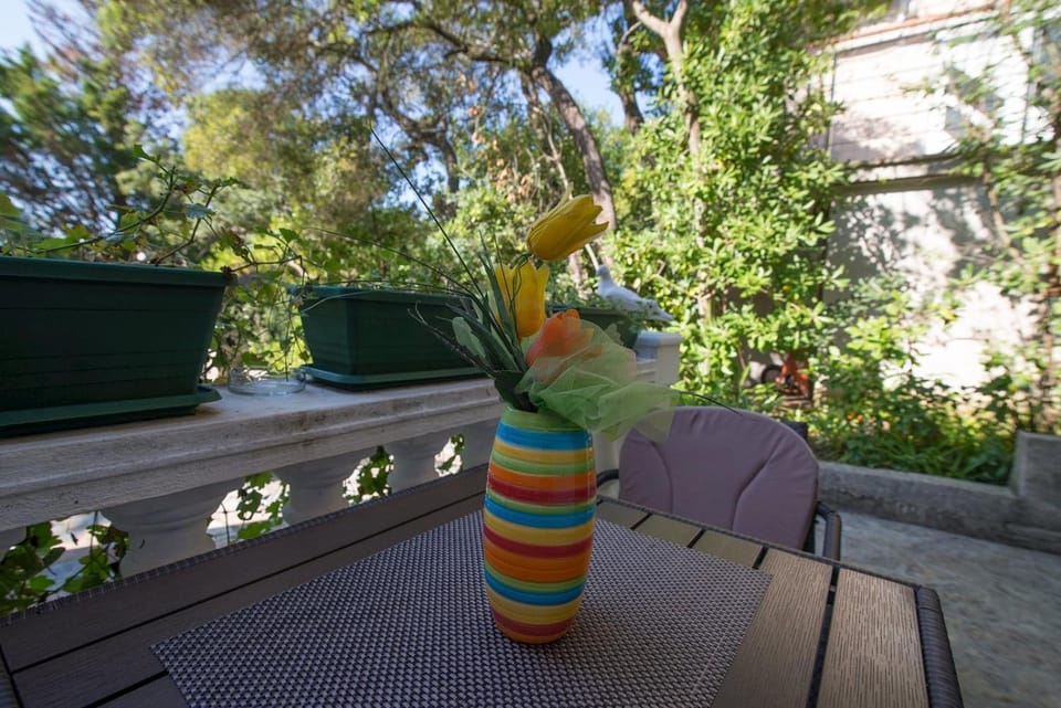 Sofia Bed and Breakfast in Mali Losinj