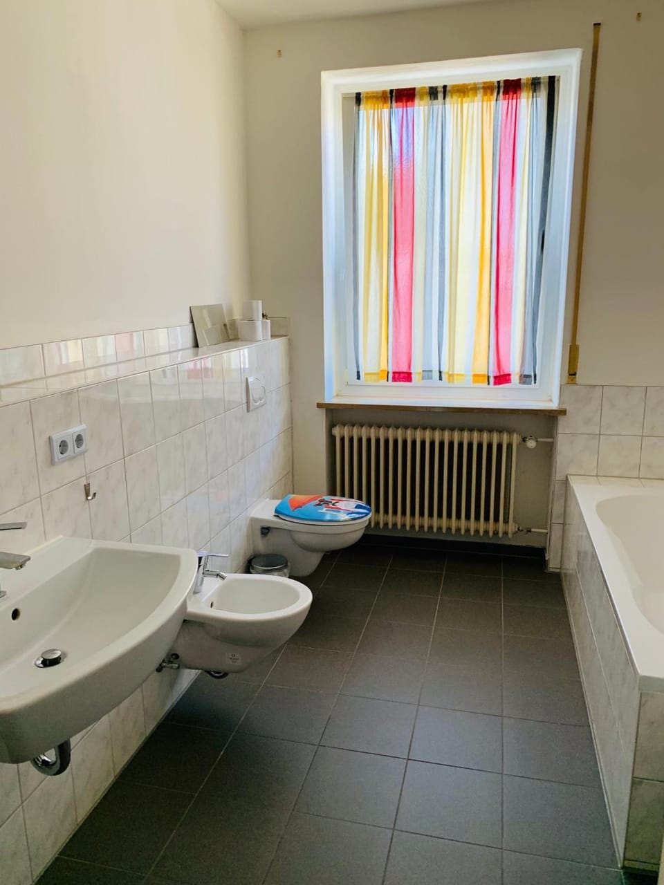 Bathroom, Bath