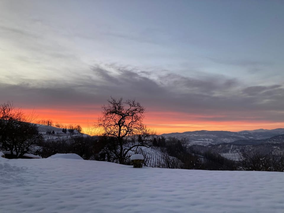 Casa Langa di Lola Bed and Breakfast in Liguria