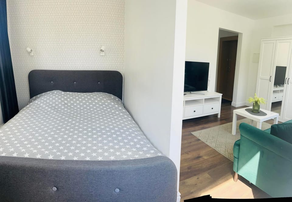 Apartamentai Vytauto g 103A Apartment in Palanga