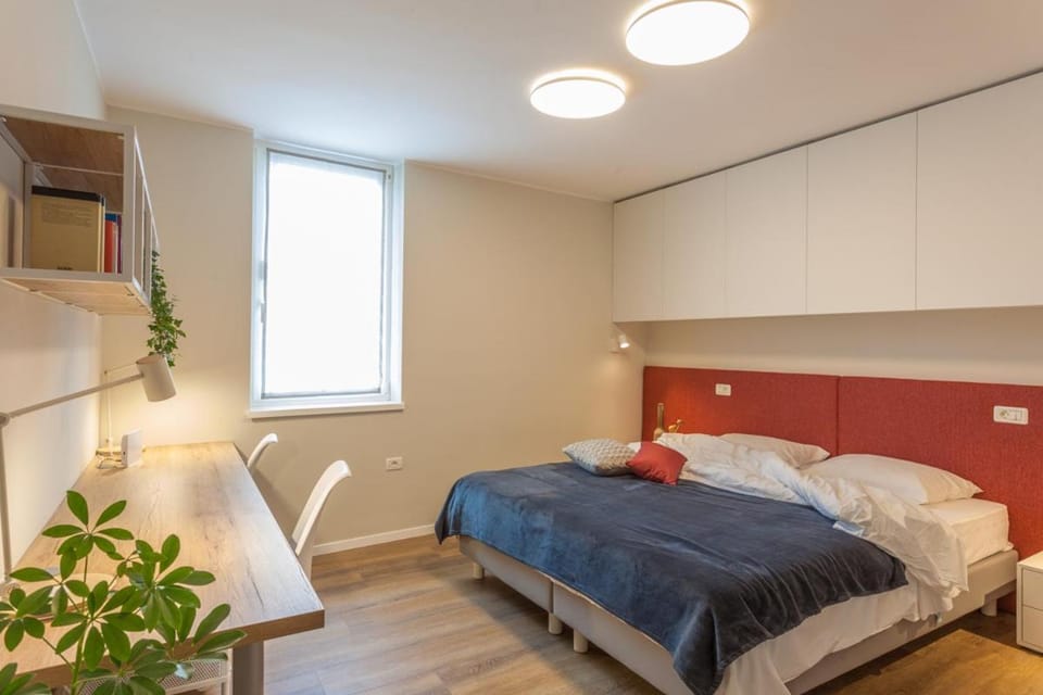 Apartment Evita in the old center of sunny Koper Apartment in Slovenia
