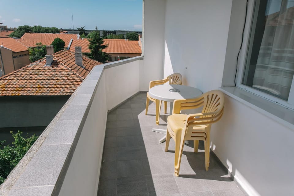 Hronos Bed and Breakfast in Nessebar
