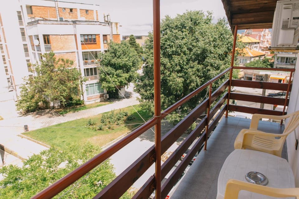 Hronos Bed and Breakfast in Nessebar