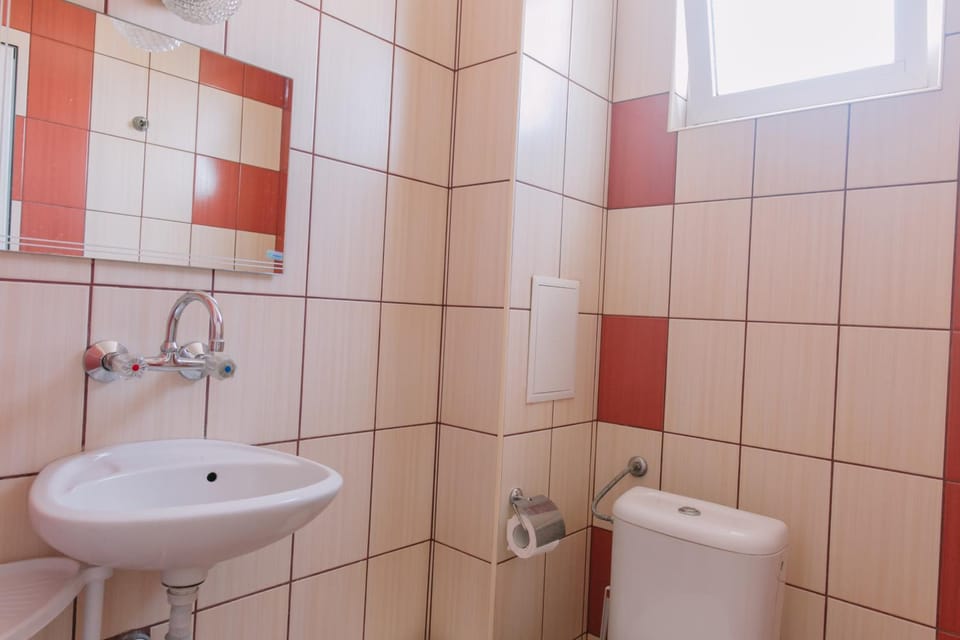 Hronos Bed and Breakfast in Nessebar