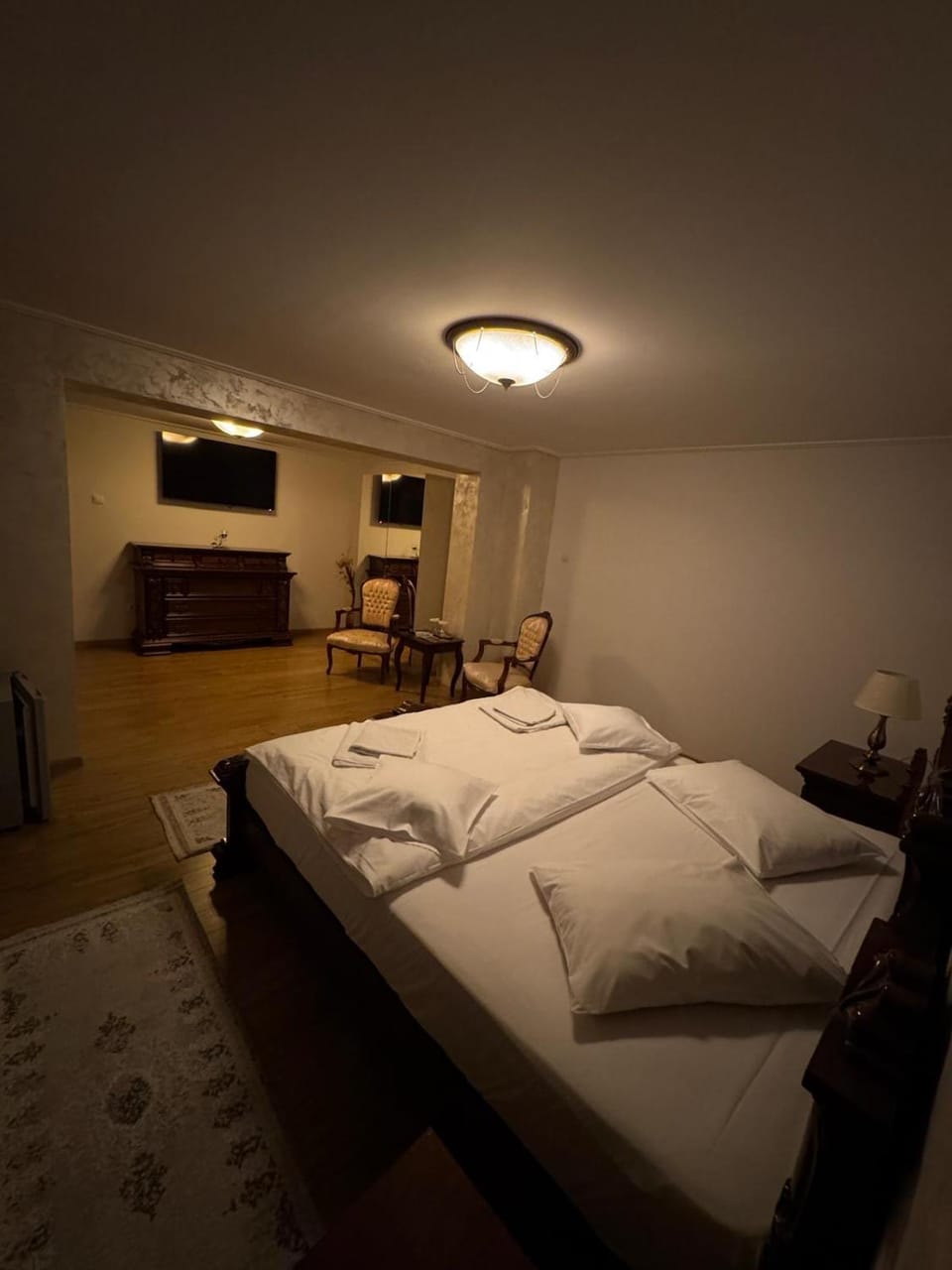 CASA LUCA Bed and Breakfast in Serbia