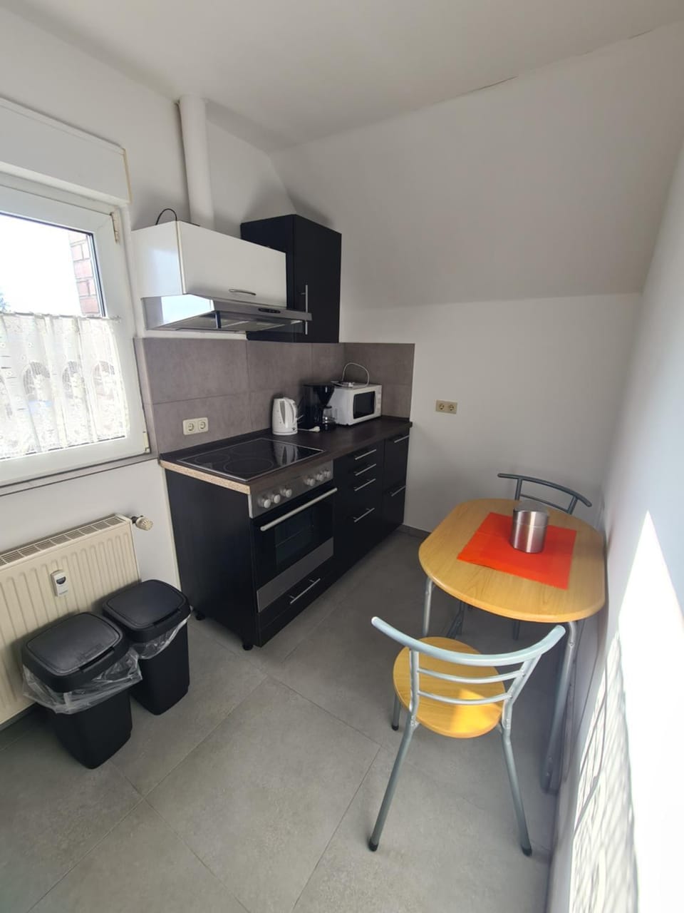 Heidezeit - Ferienwohnungen in Müden Apartment in Heidekreis