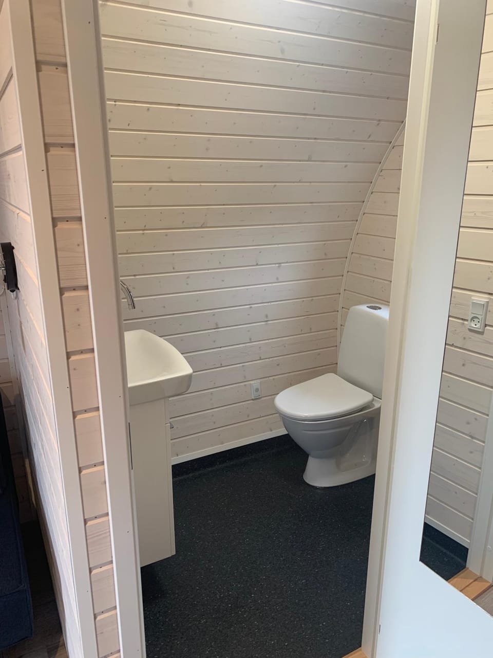 Danhostel Maribo House in Denmark