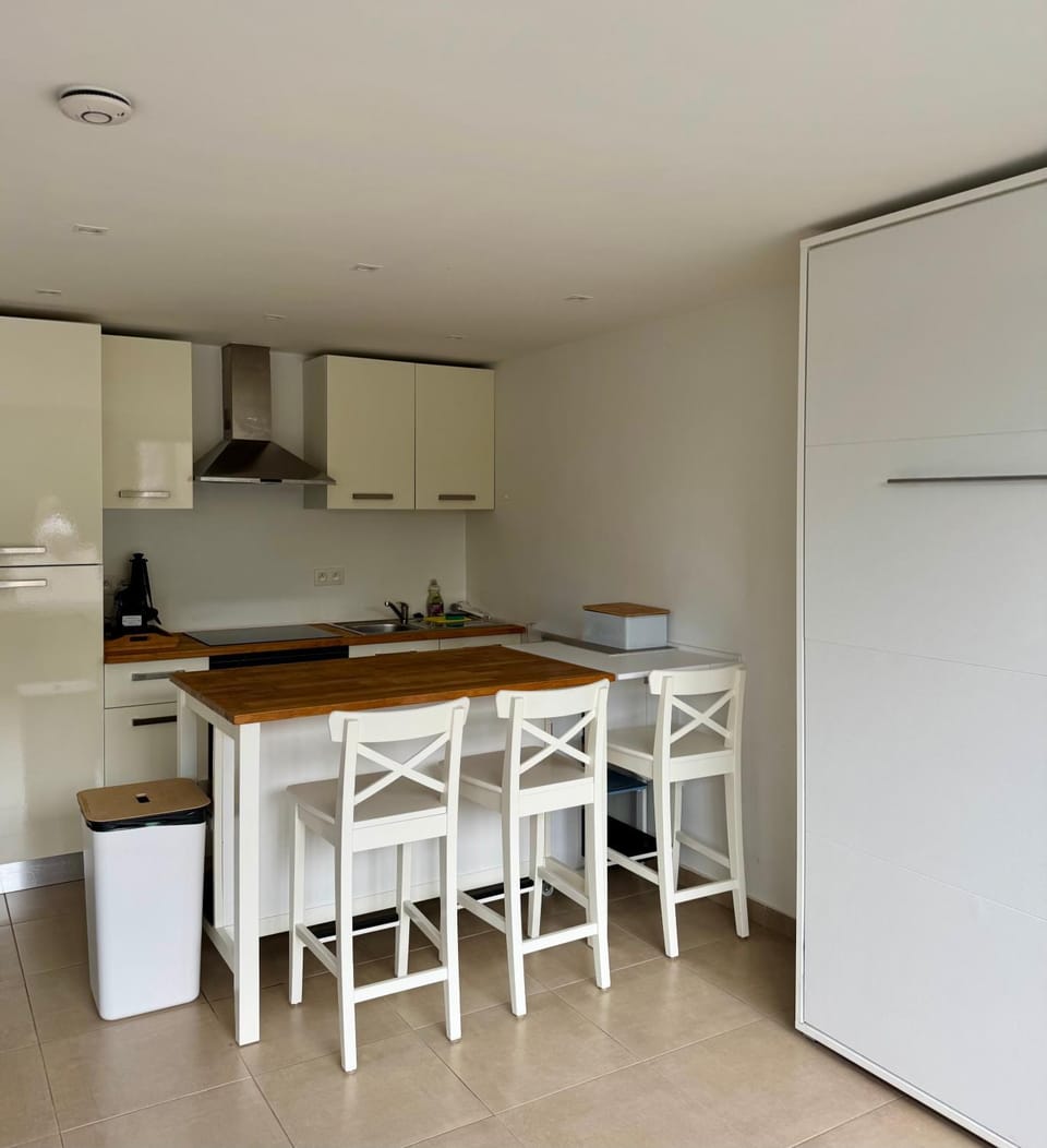 Terrasses de Malmedy Studio 332 Apartment in Wallonia, Belgium