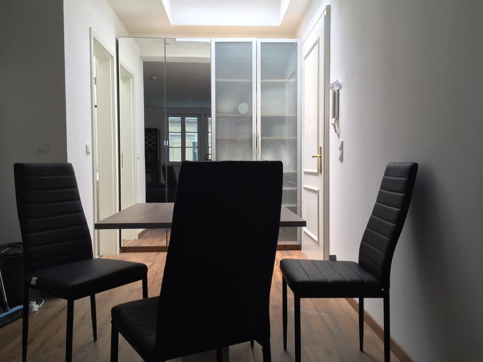 Parkside City Apartments No15 Apartment in Leipzig