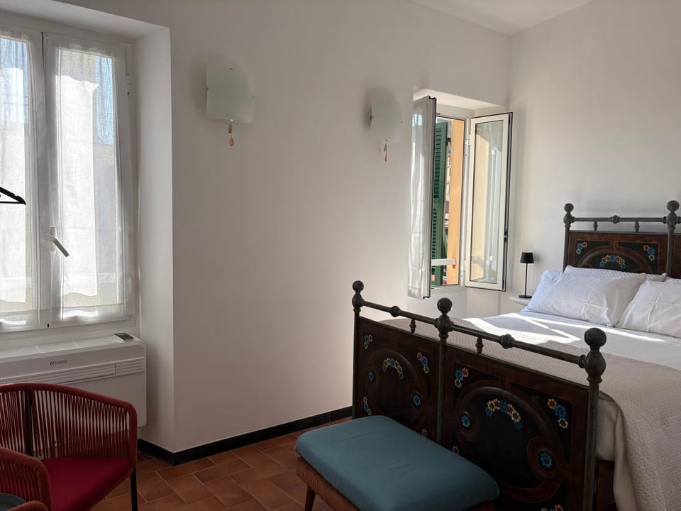 Camere Francesca Apartment in Vernazza