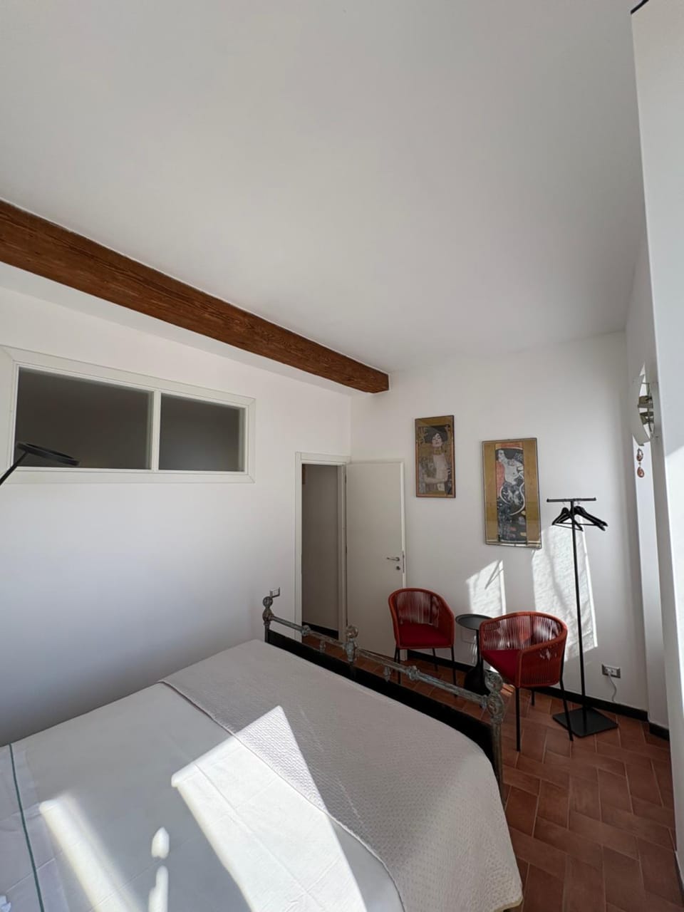 Camere Francesca Apartment in Vernazza