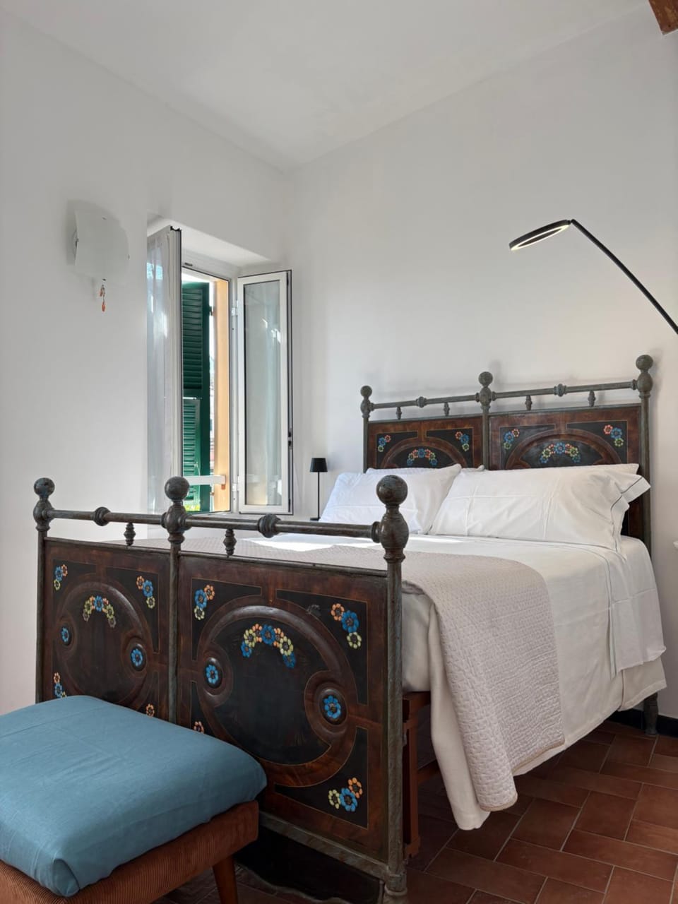 Camere Francesca Apartment in Vernazza