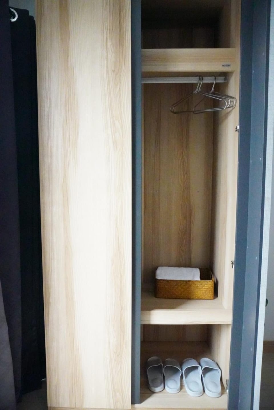 ATC Residence Apartment in Bangkok