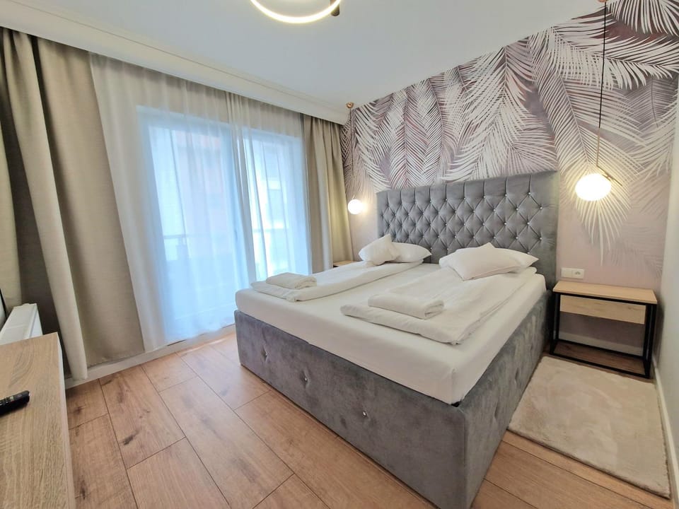 TV and multimedia, Bedroom