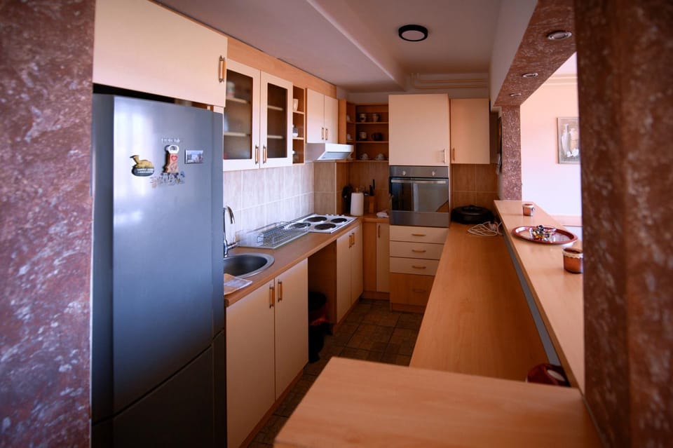 Apartman 23 Apartment in Serbia