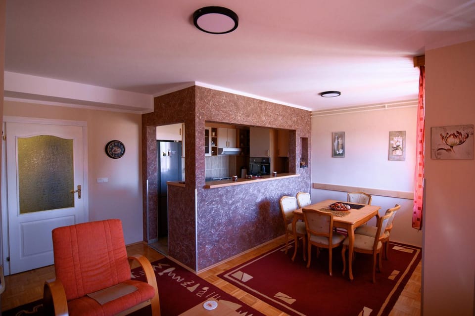 Apartman 23 Apartment in Serbia