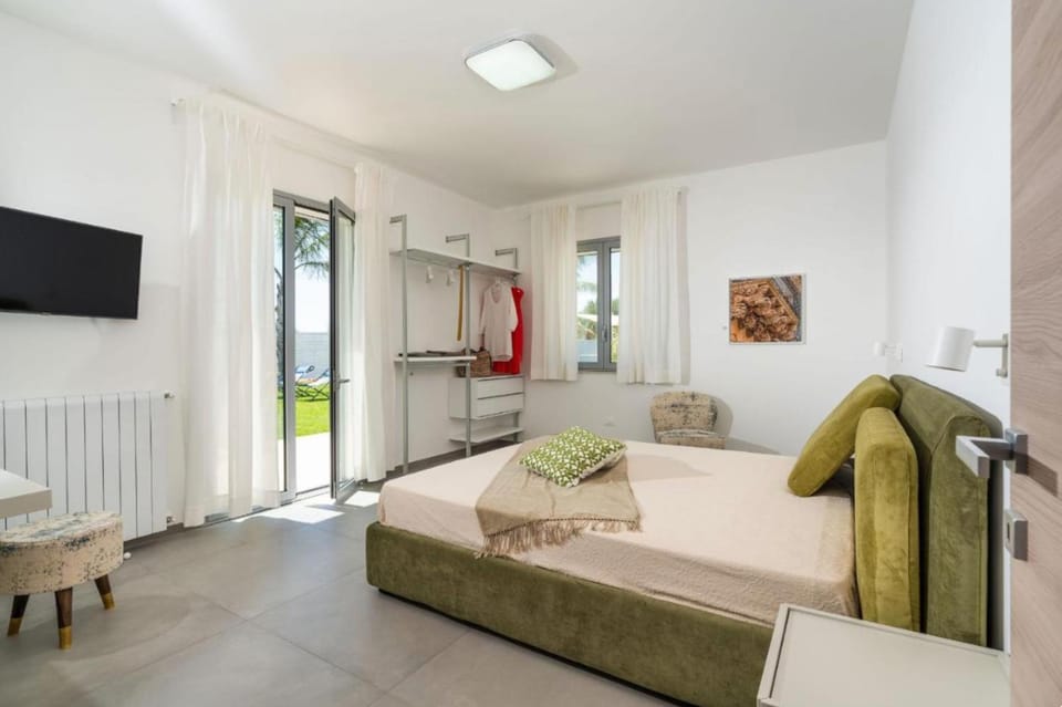 Villa Nica Villa in Sicily