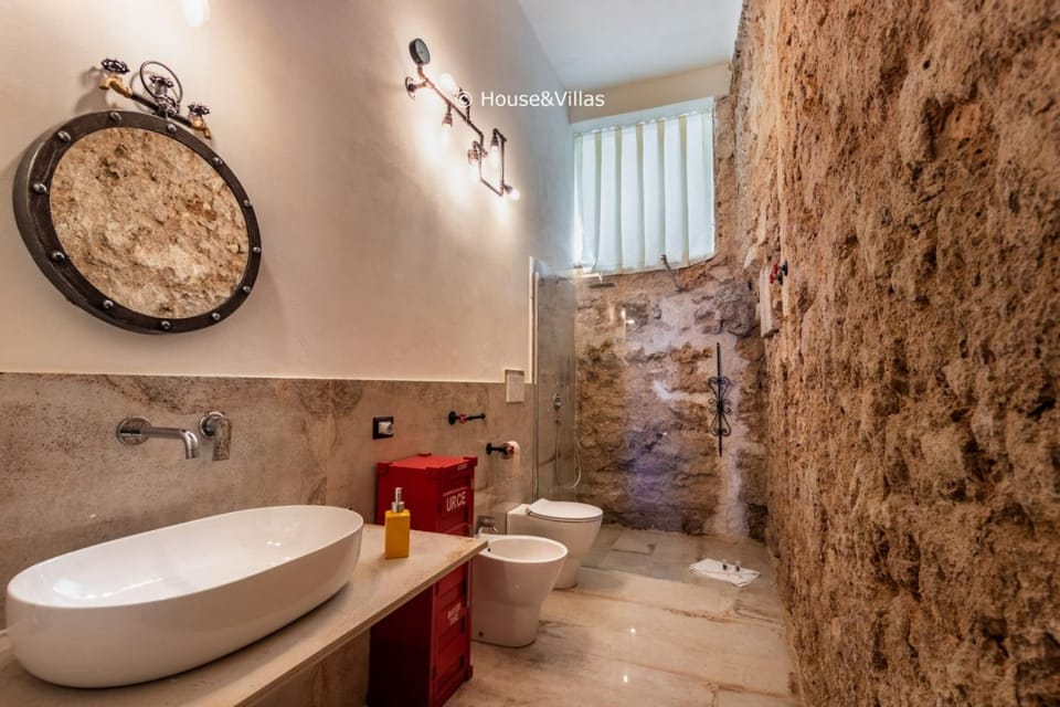 Shower, Toilet, Bathroom, bidet