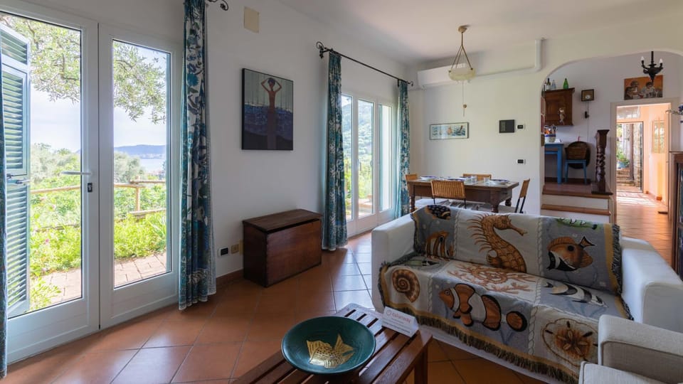 Italianway - Fontanelle 34 Apartment in Liguria