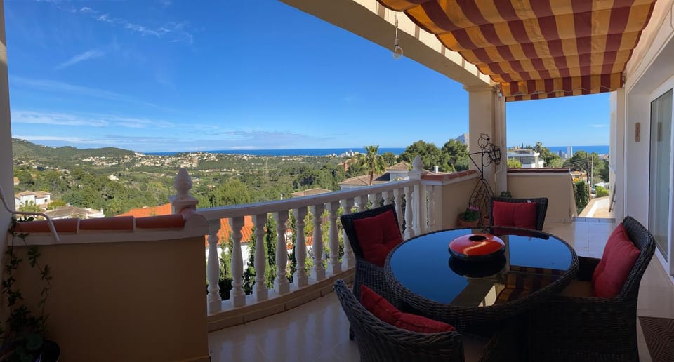 View (from property/room)