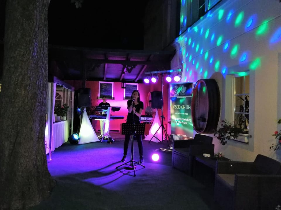 Activities, Garden, Nightclub / DJ, Balcony/Terrace, Banquet/Function facilities, Evening entertainment