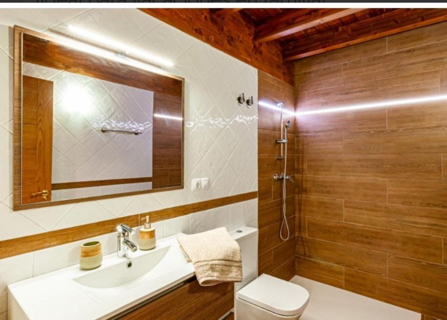 Casa Hortensia House in Asturias