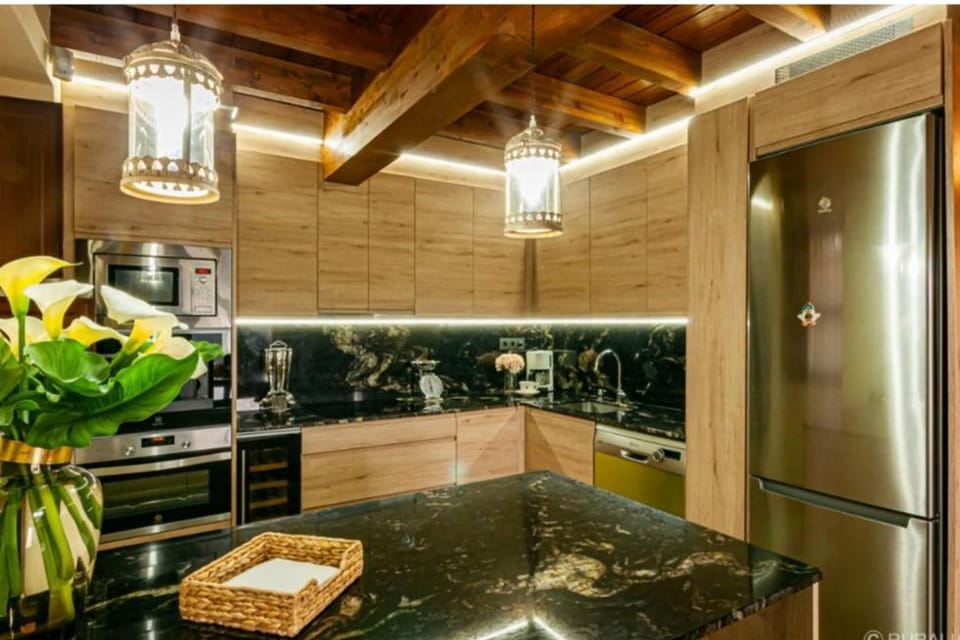 Casa Hortensia House in Asturias