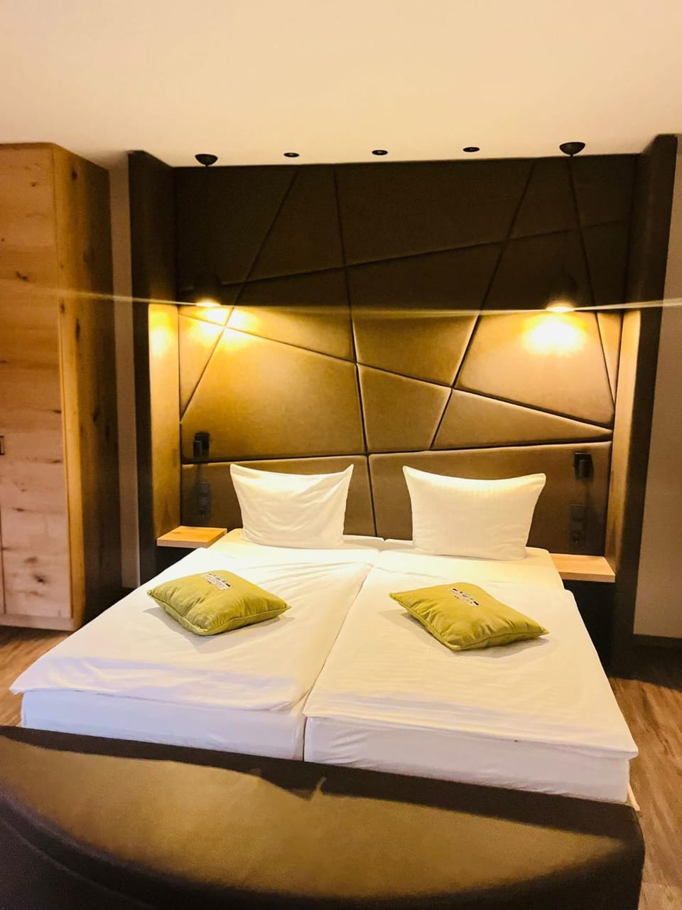 Hotel Gasthof Metzgerei Drei Linden Hotel in Fulda