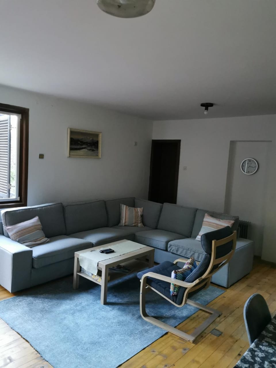 Vila Mira Zlatar House in Zlatibor District, Serbia