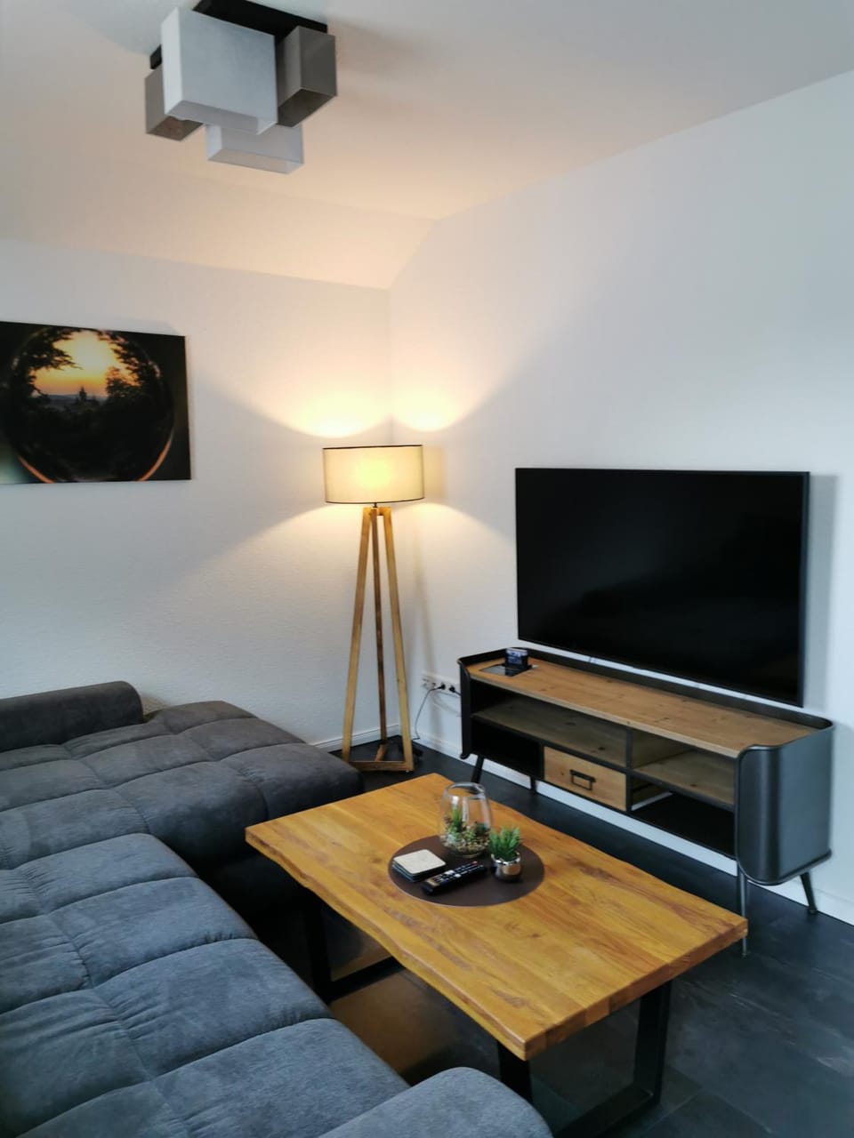 TV and multimedia