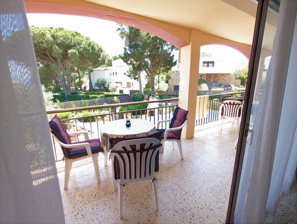 SEI.106 Apartment in Baix Empordà