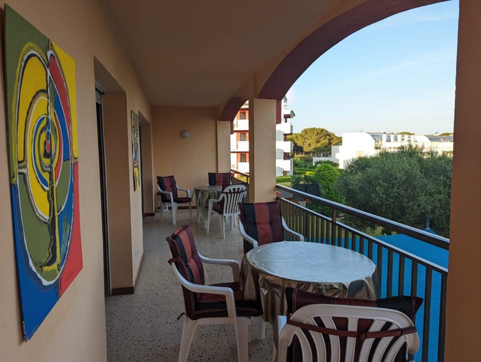 SEI.106 Apartment in Baix Empordà