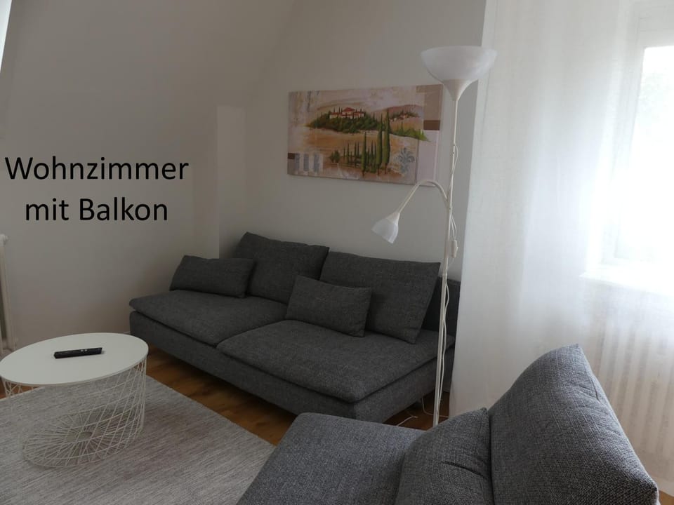Townflat Kassel City / Privat wie im eigenen Haus / Kostenlos Parken Apartment in Kassel