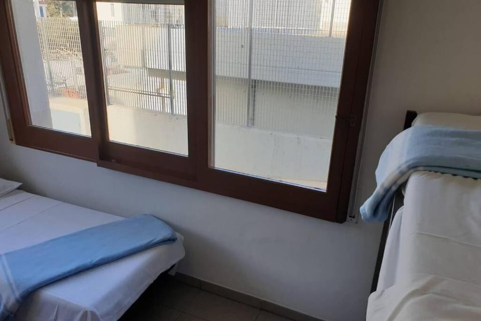 Àncora, apartamento 2 hab. con vistas al mar U1 Apartment in Alt Empordà