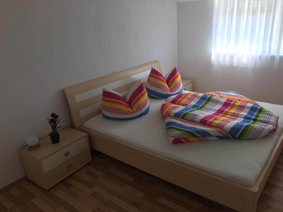 Ferienwohnungen Barbic Apartment in Istria County