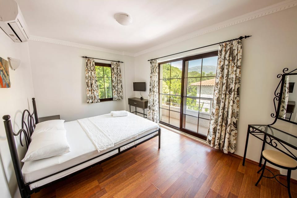Club Merla Hotel Hotel in Kas
