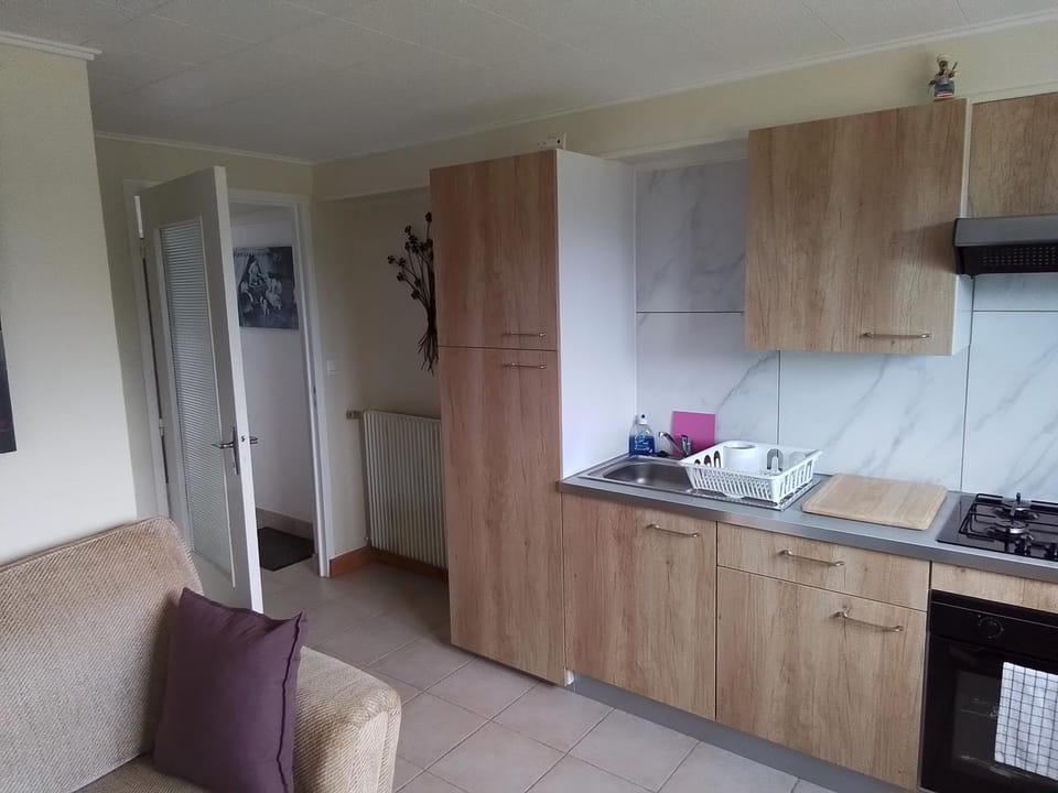 Le Terrier Apartment in Nouvelle-Aquitaine