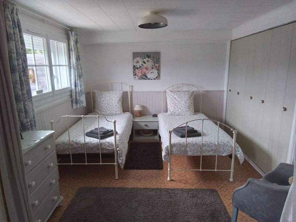 Le Terrier Apartment in Nouvelle-Aquitaine