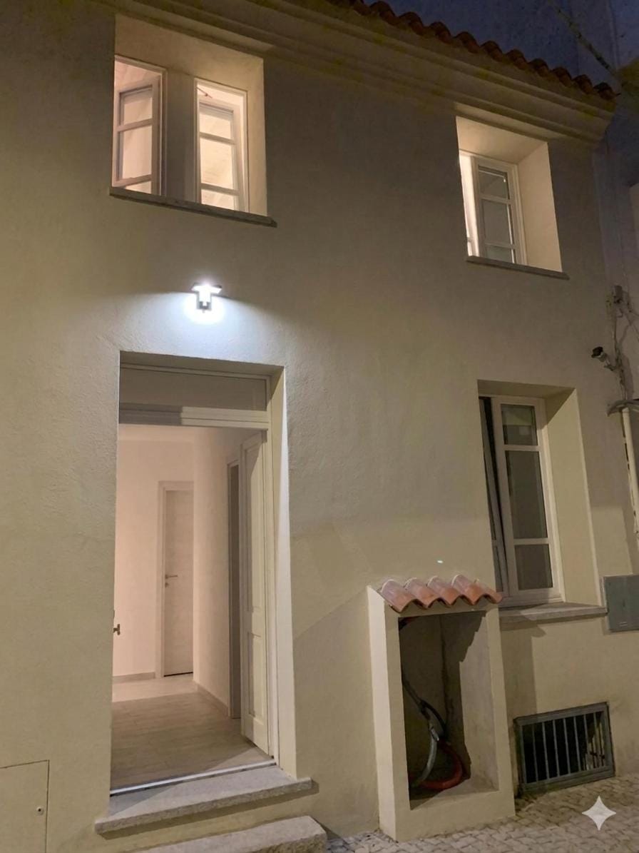 San Paolo Rooms Bed and Breakfast in Olbia
